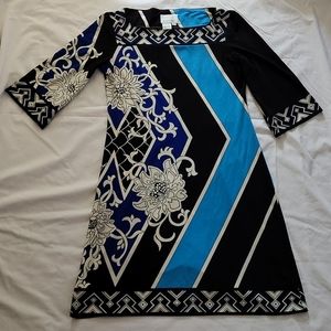 Donna Morgan dress 6P